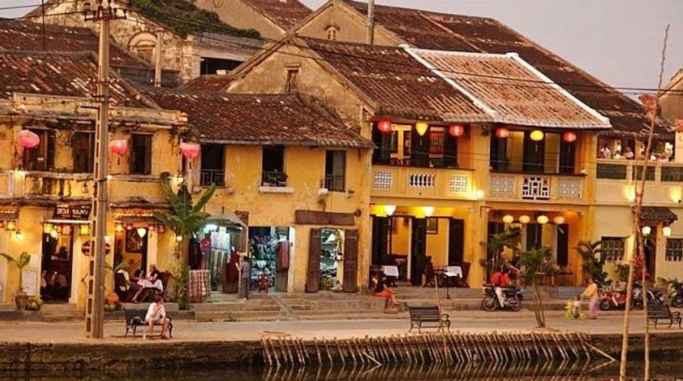 The Heritage of Vietnam (Private Tour ) - Threeland Travel - Vietnam - Image 12