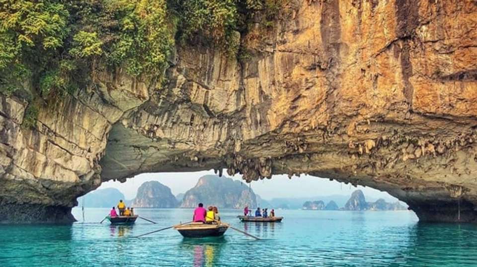 The Heritage of Vietnam (Private Tour ) - Threeland Travel - Vietnam - Image 20