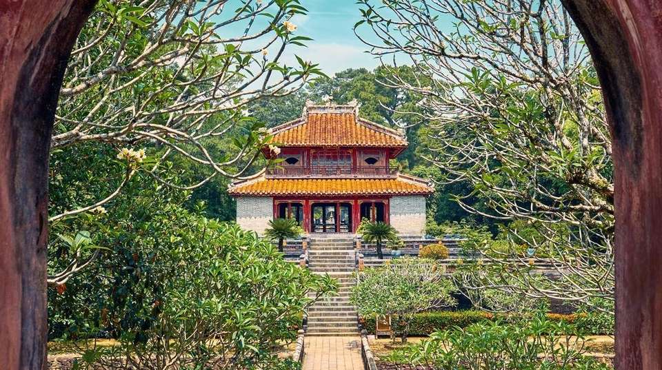 The Heritage of Vietnam (Private Tour ) - Threeland Travel - Vietnam - Image 19