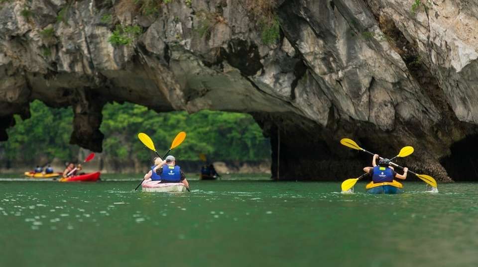 The Heritage of Vietnam (Private Tour ) - Threeland Travel - Vietnam - Image 18