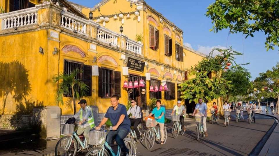 The Heritage of Vietnam (Private Tour ) - Threeland Travel - Vietnam - Image 17