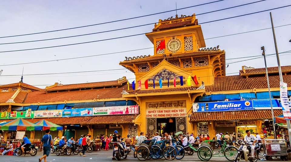 The Heritage of Vietnam (Private Tour ) - Threeland Travel - Vietnam - Image 15