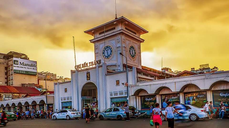 The Heritage of Vietnam (Private Tour ) - Threeland Travel - Vietnam - Image 2