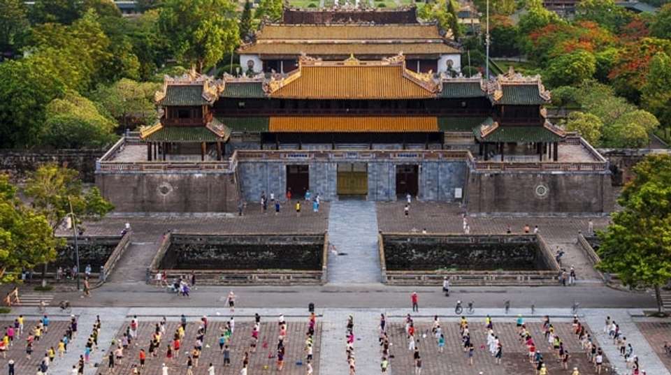 The Heritage of Vietnam (Private Tour ) - Threeland Travel - Vietnam - Image 10
