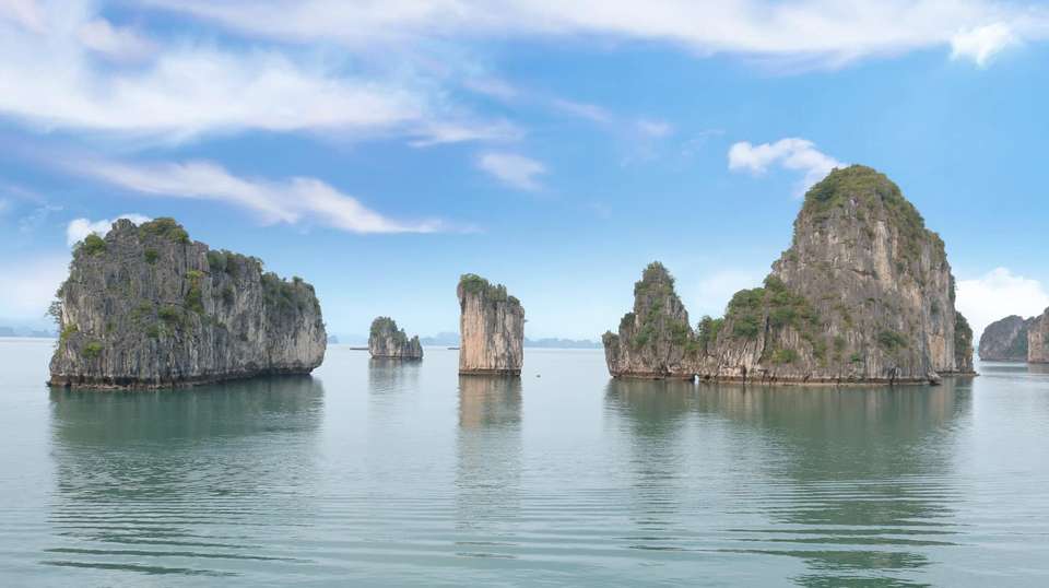 The Heritage of Vietnam (Private Tour ) - Threeland Travel - Vietnam - Image 9