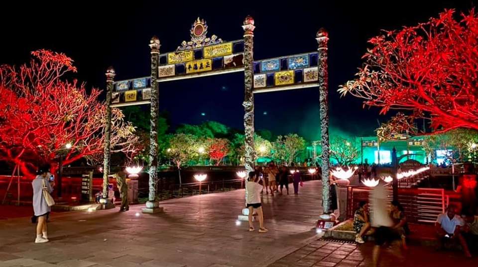 The Heritage of Vietnam (Private Tour ) - Threeland Travel - Vietnam - Image 8