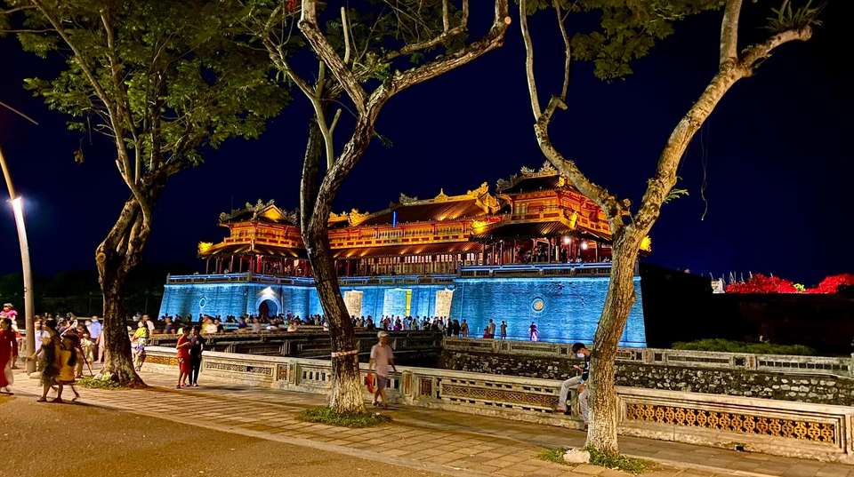 The Heritage of Vietnam (Private Tour ) - Threeland Travel - Vietnam - Image 7