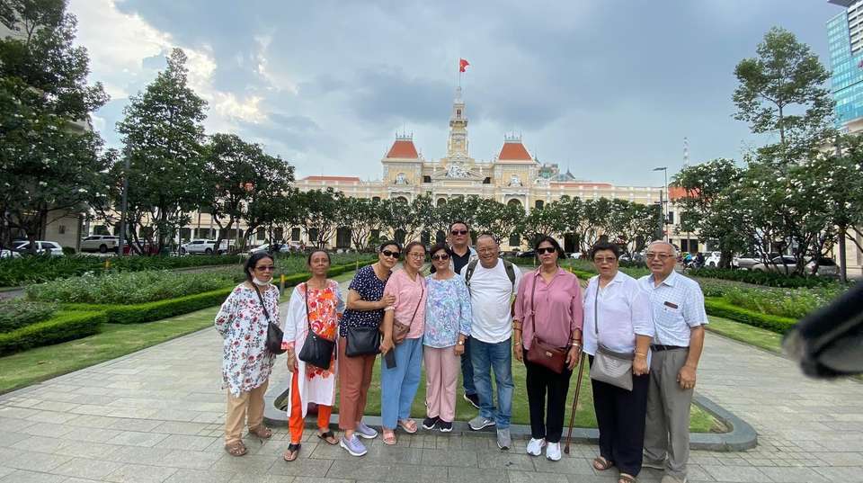 The Heritage of Vietnam (Private Tour ) - Threeland Travel - Vietnam - Image 5