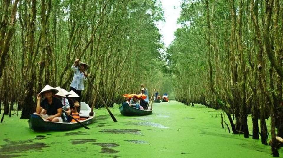 The Heritage of Vietnam (Private Tour ) - Threeland Travel - Vietnam - Image 3