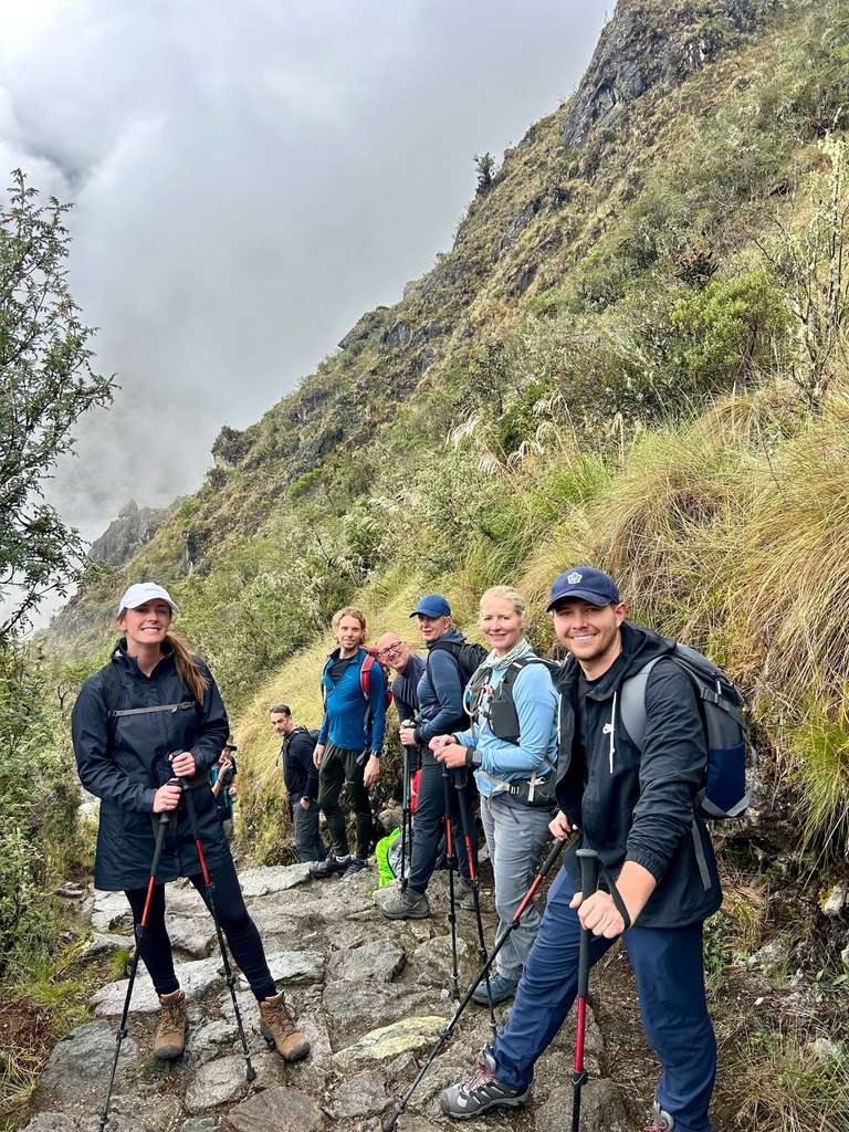 Peru Eco Tours: The Inca Trail