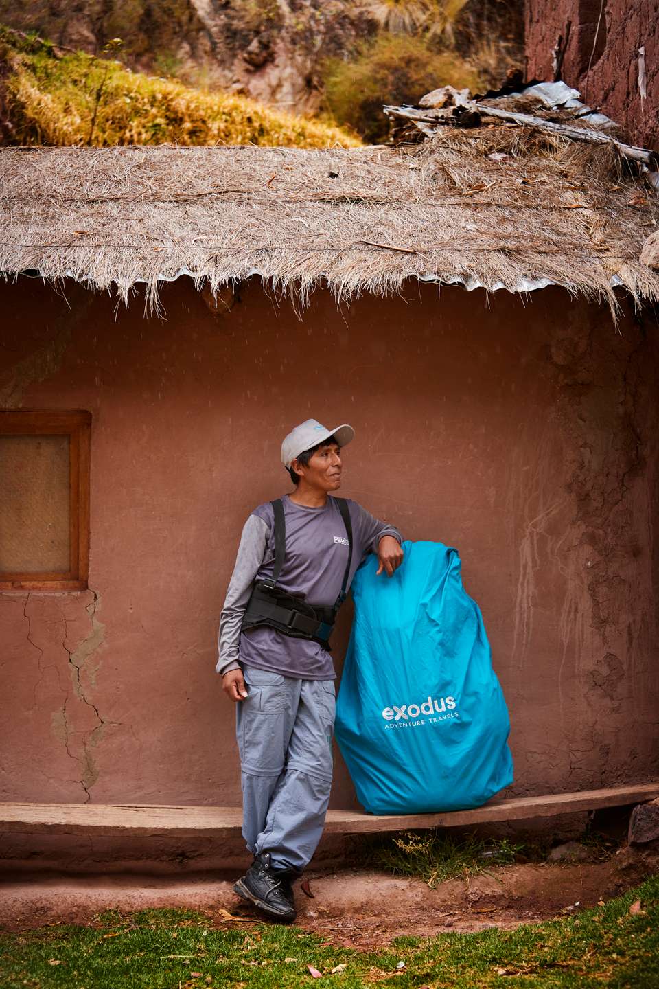 The Inca Trail - Exodus Adventure Travels - Peru