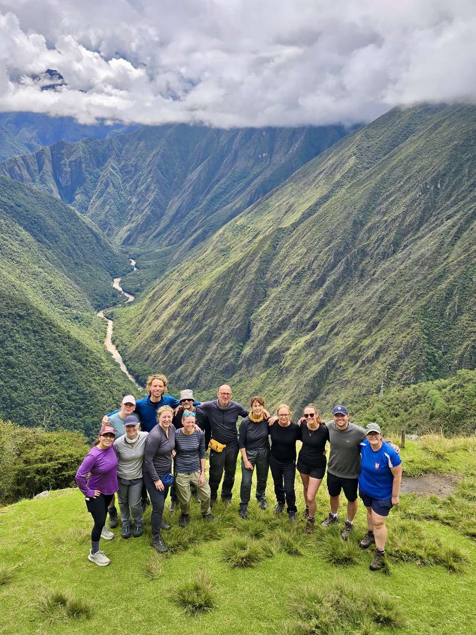 The Inca Trail - Exodus Adventure Travels - Peru
