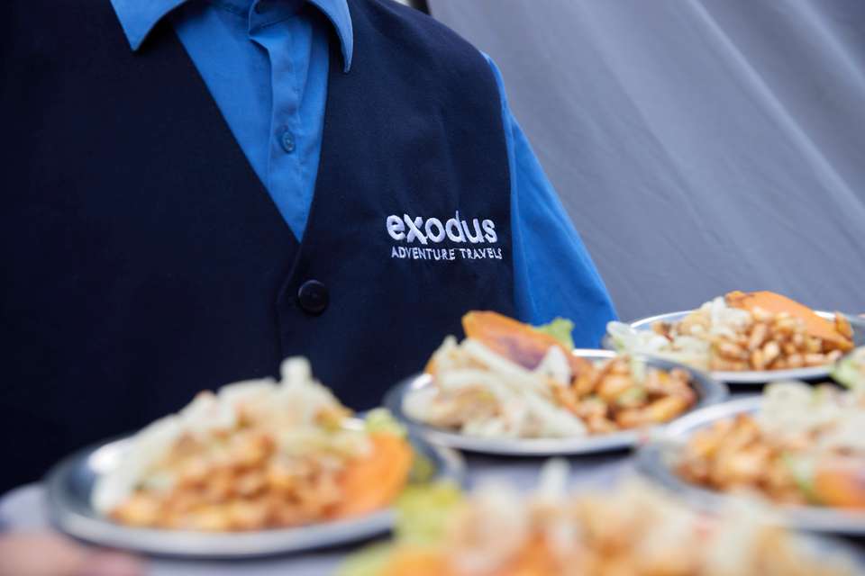 The Inca Trail - Exodus Adventure Travels - Peru