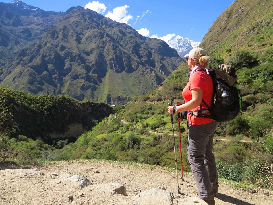 The Inca Trail - Exodus Adventure Travels - Peru