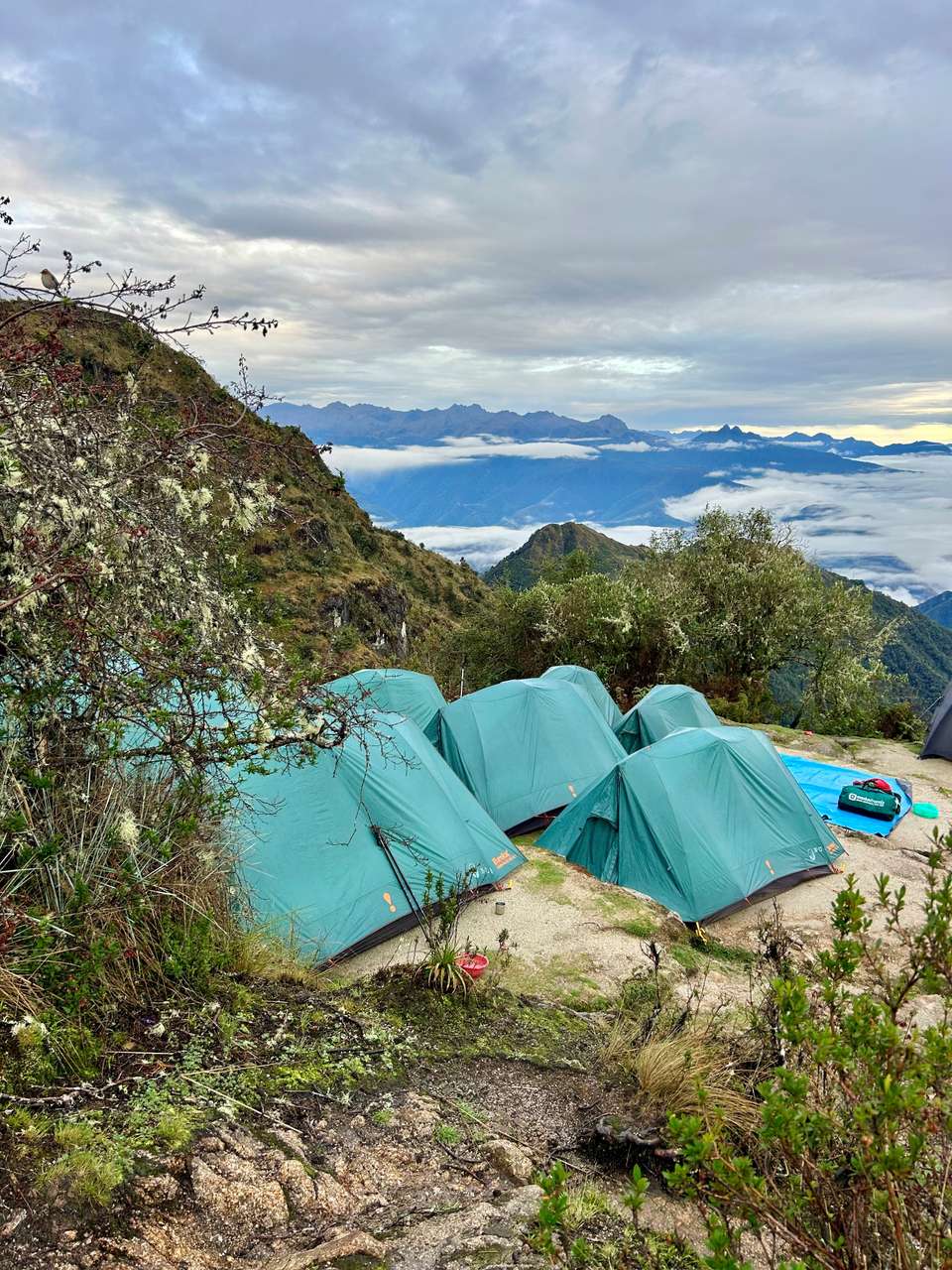 The Inca Trail - Exodus Adventure Travels - Peru