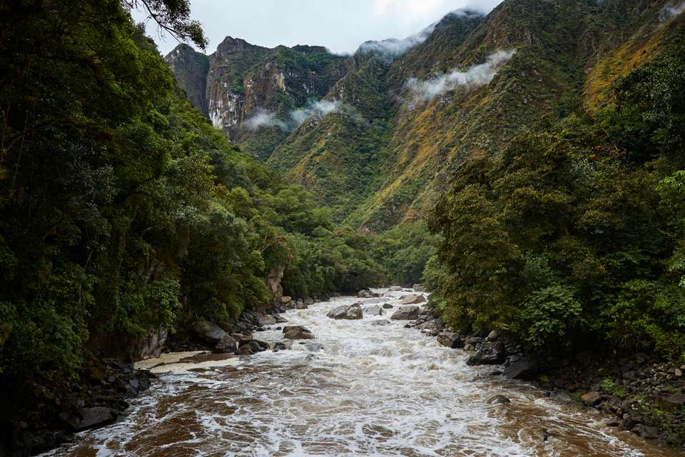 The Inca Trail - Exodus Adventure Travels - Peru