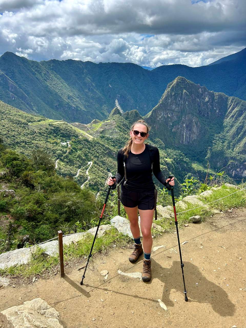 The Inca Trail - Exodus Adventure Travels - Peru