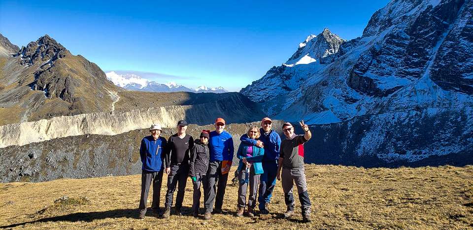 The Inca Trail - Exodus Adventure Travels - Peru