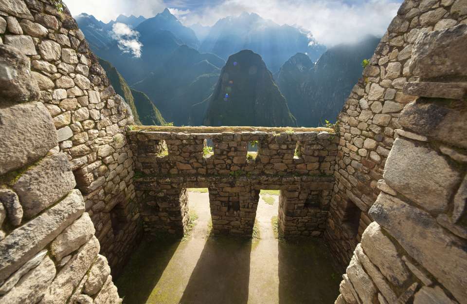 The Inca Trail - Exodus Adventure Travels - Peru