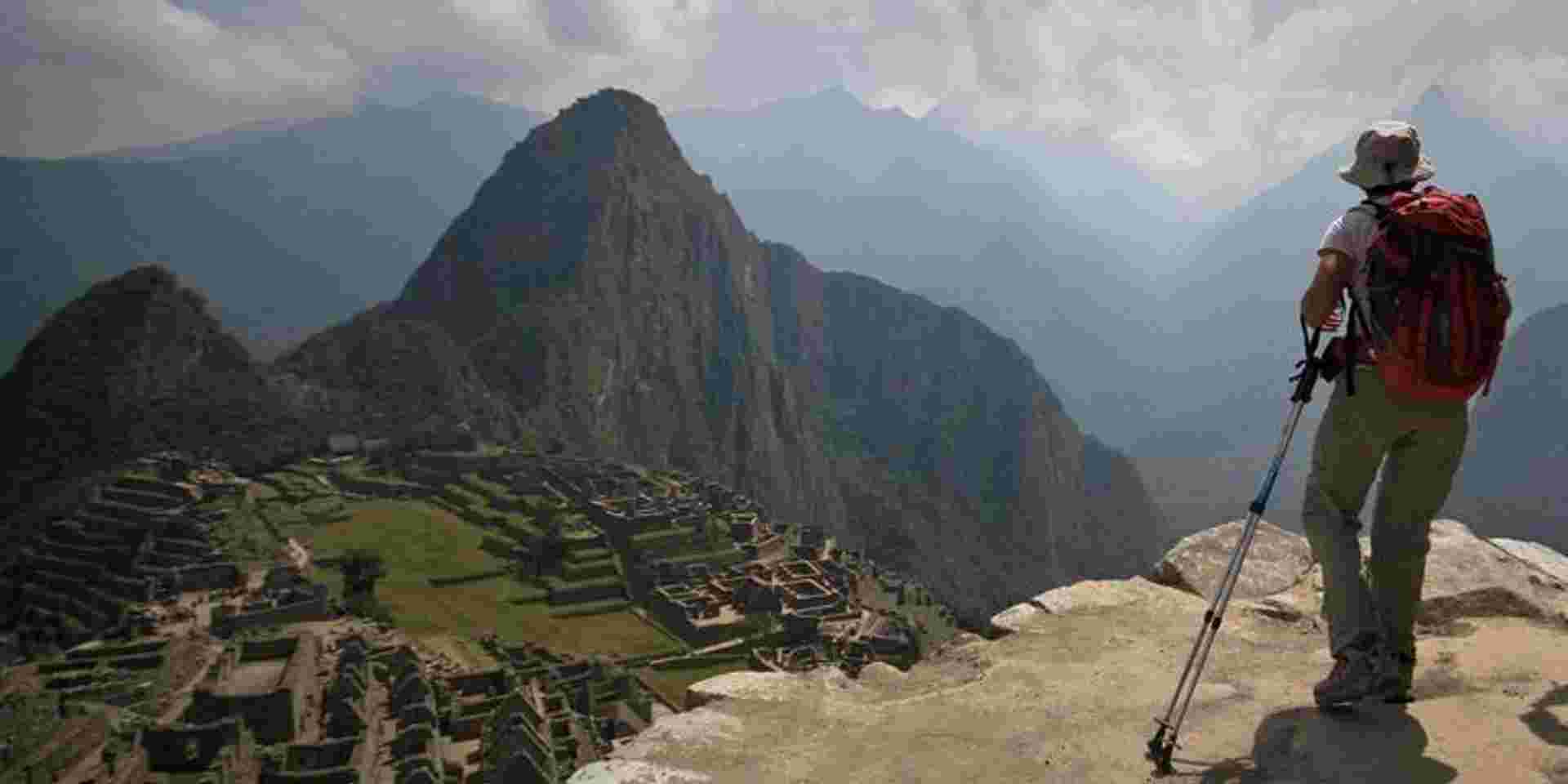 The Inca Trail