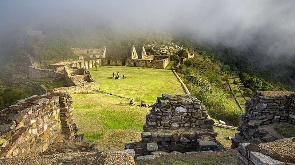 The Inka Trail Trek - undefined - Image 1