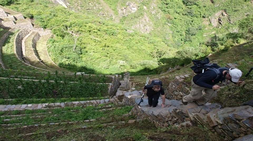 The Inka Trail Trek - undefined - Image 3
