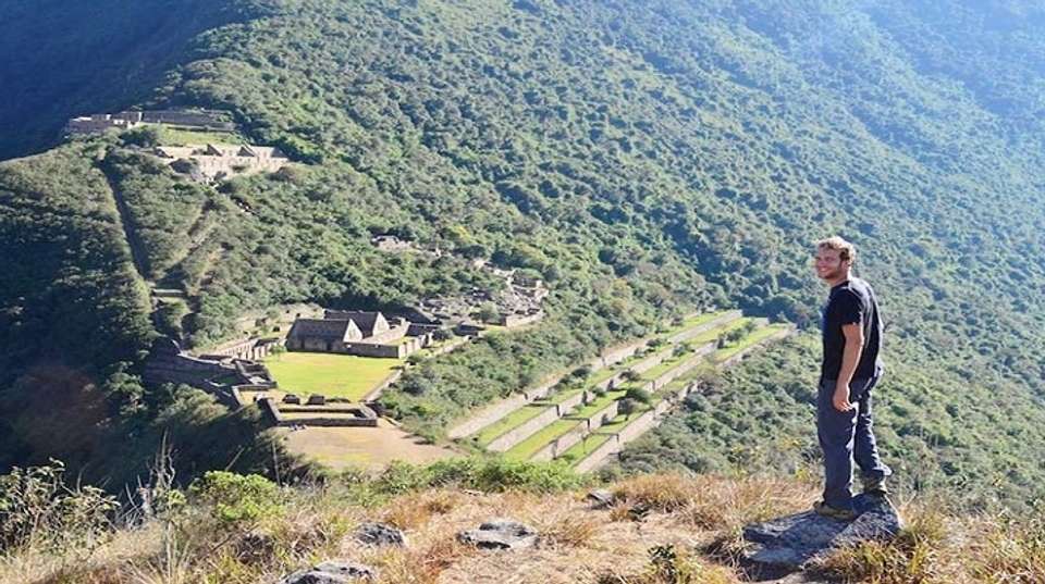 The Inka Trail Trek - undefined - Image 4