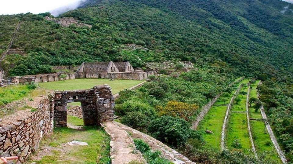 The Inka Trail Trek - undefined - Image 5