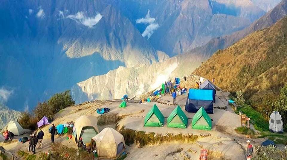 The Inka Trail Trek - undefined - Image 6