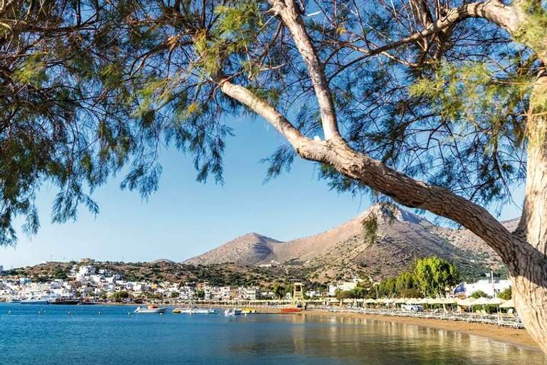 The Island Tour Of Spinalonga With Lunch trip - alternative tour available
