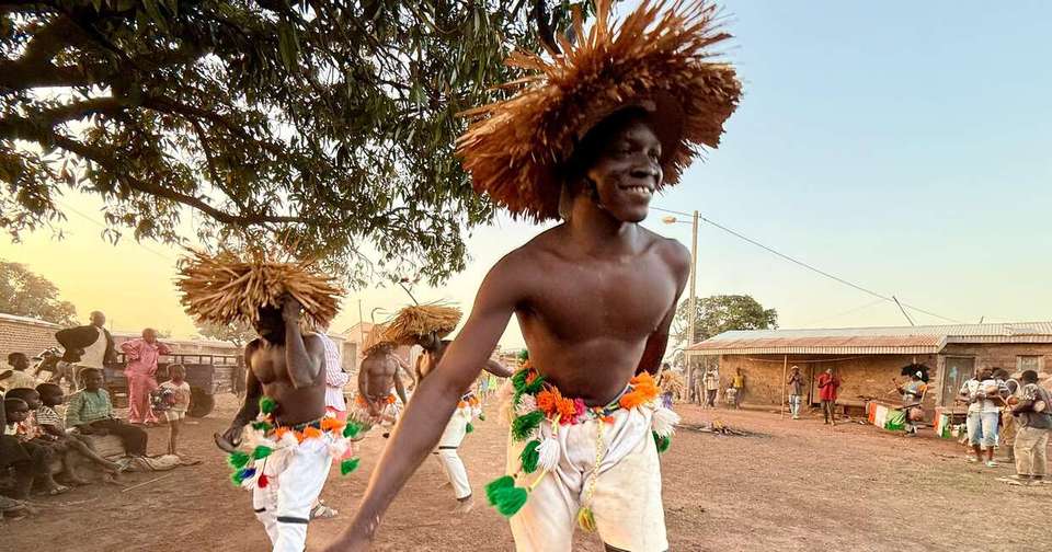 The Ivory Coast - Explore - Ivory Coast - Image 1