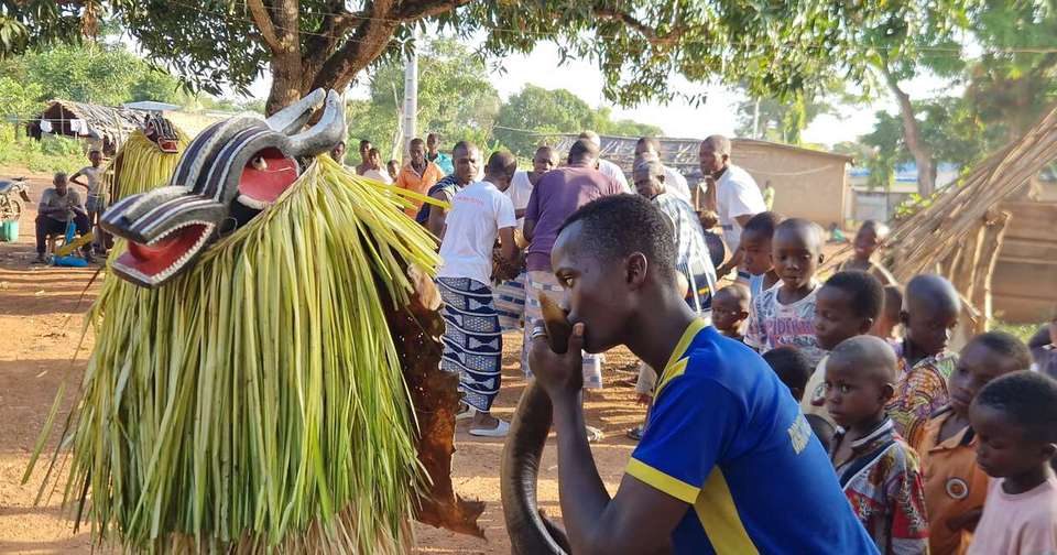 The Ivory Coast - Explore - Ivory Coast - Image 18