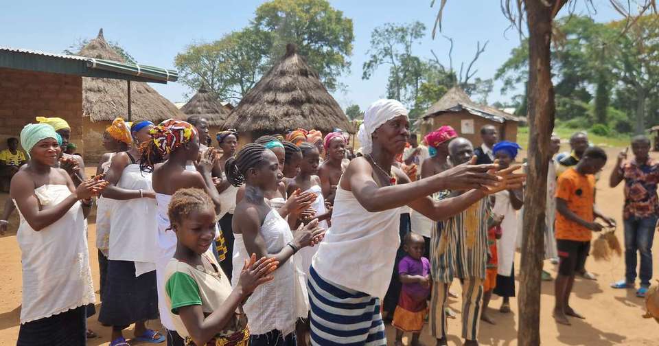 The Ivory Coast - Explore - Ivory Coast - Image 17