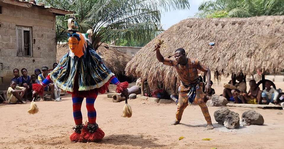 The Ivory Coast - Explore - Ivory Coast - Image 15