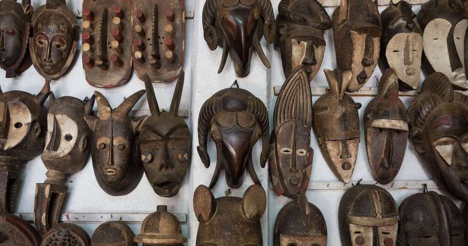 The Ivory Coast - Explore - Ivory Coast - Image 13