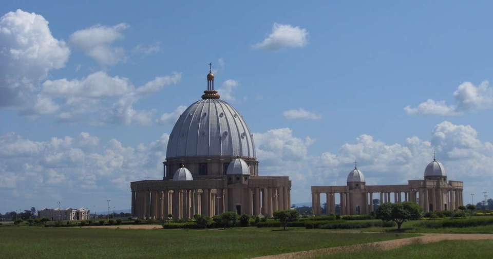 The Ivory Coast - Explore - Ivory Coast - Image 8