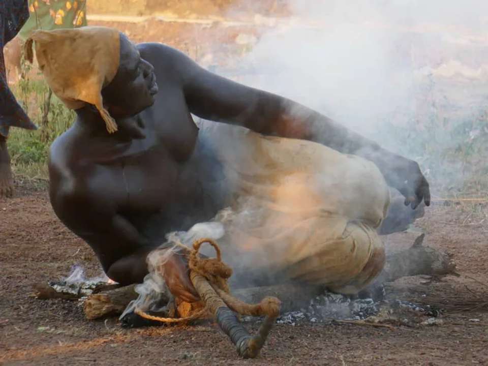 The Ivory Coast - undefined - Image 1