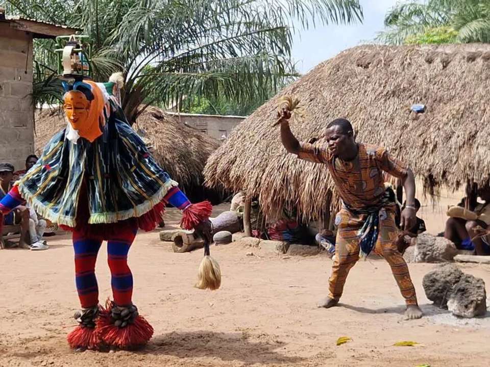 The Ivory Coast - undefined - Image 21