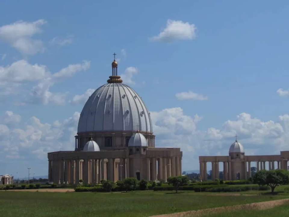The Ivory Coast - undefined - Image 20