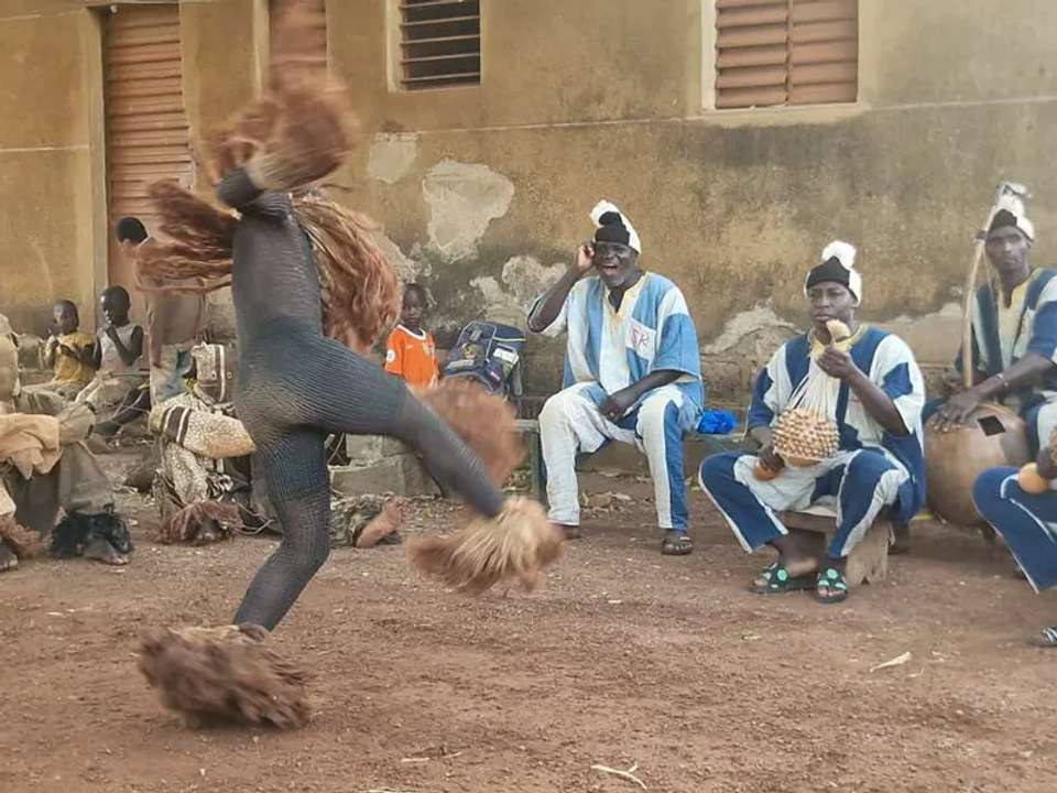 The Ivory Coast - undefined - Image 11
