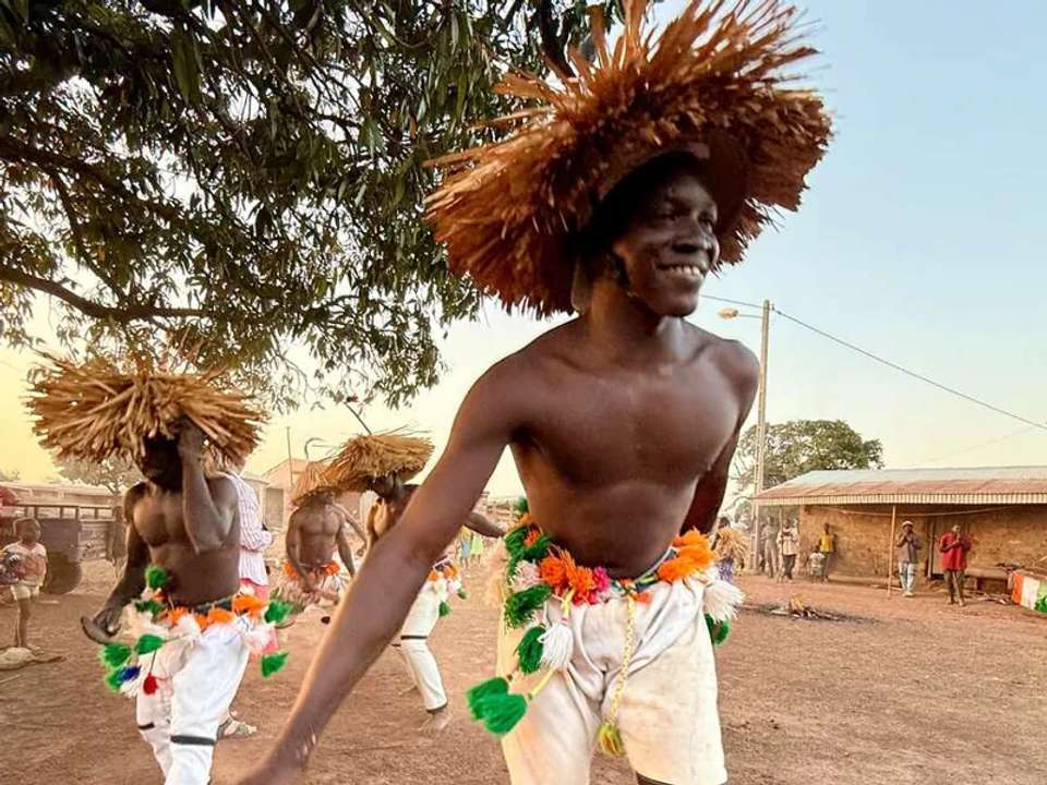 The Ivory Coast - undefined - Image 10
