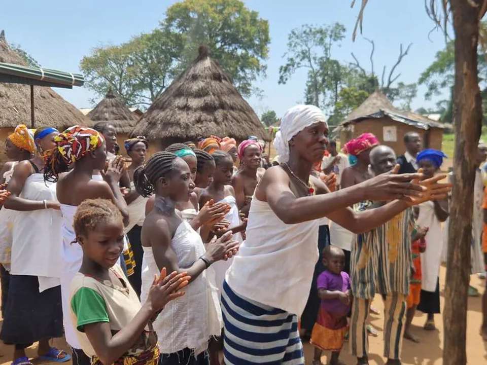 The Ivory Coast - undefined - Image 6