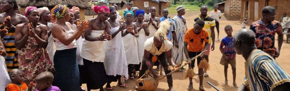 The Ivory Coast - undefined - Image 5