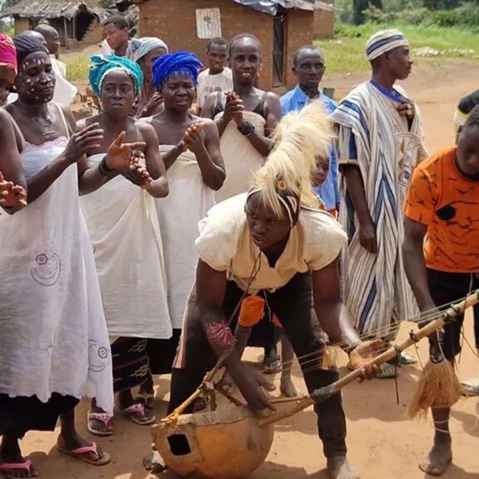 The Ivory Coast - undefined - Image 4