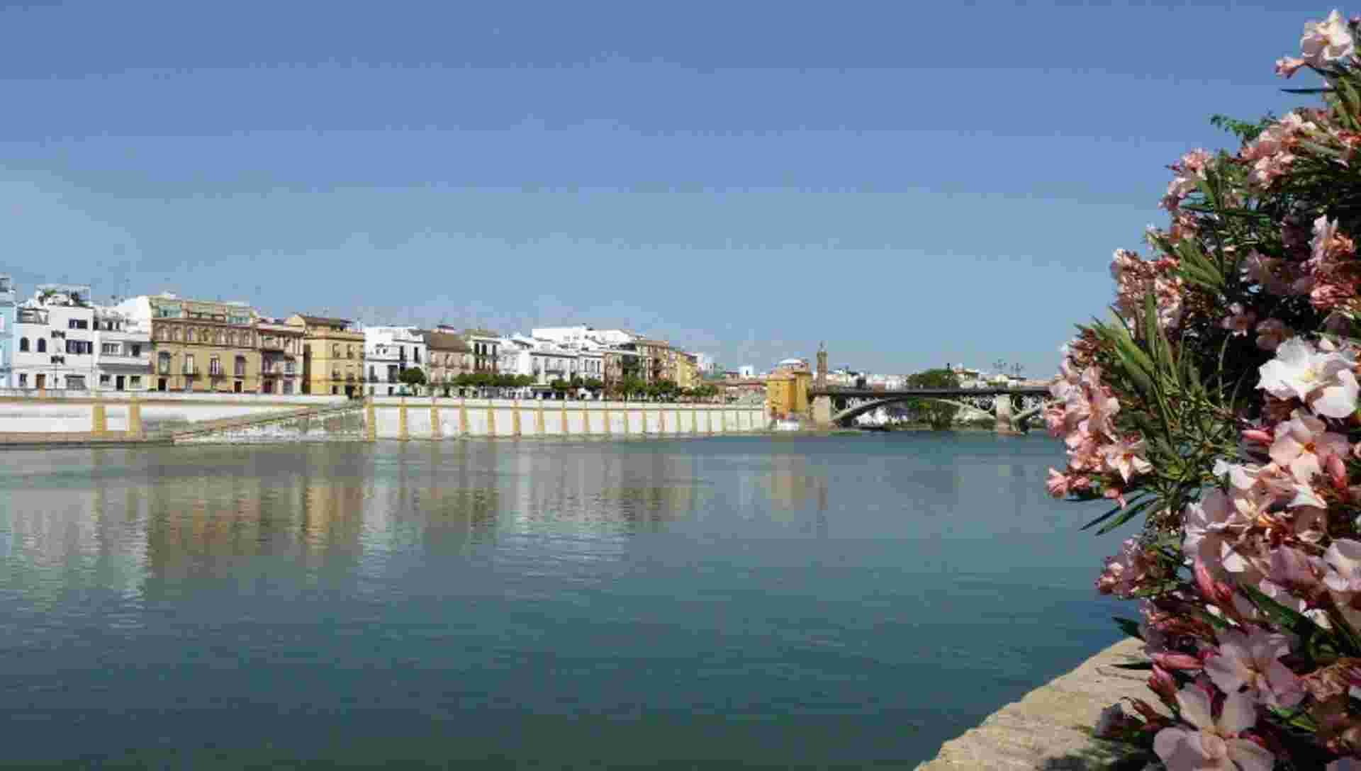 The Jamón Ibérico Route and the Pueblos Blancos - Amazing Andalusia: Enchanting Traditional Architecture and Fabulous Cuisine (port-to-port cruise)