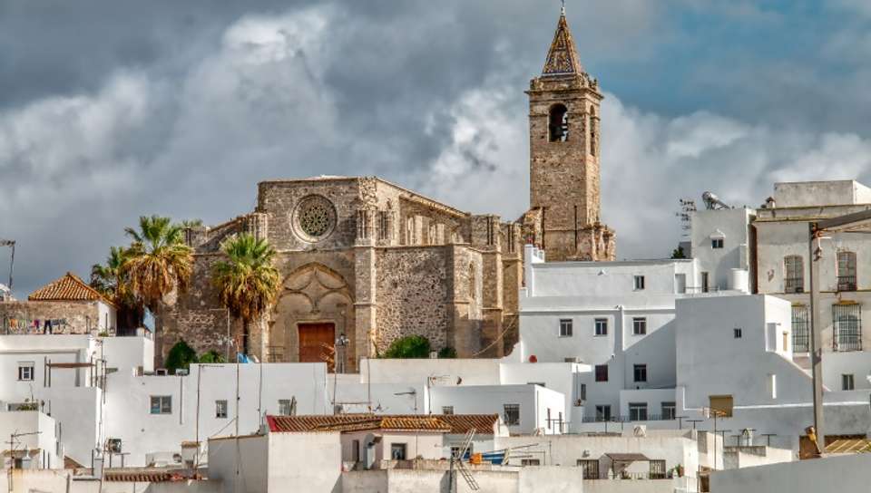 The Jamón Ibérico Route and the Pueblos Blancos - Amazing Andalusia: Enchanting Traditional Architecture and Fabulous Cuisine (port-to-port cruise) - Croisieurope - spain - Image 2