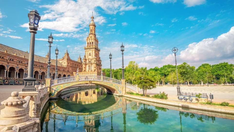 The Jamón Ibérico Route and the Pueblos Blancos - Amazing Andalusia: Enchanting Traditional Architecture and Fabulous Cuisine (port-to-port cruise) - Croisieurope - spain - Image 4
