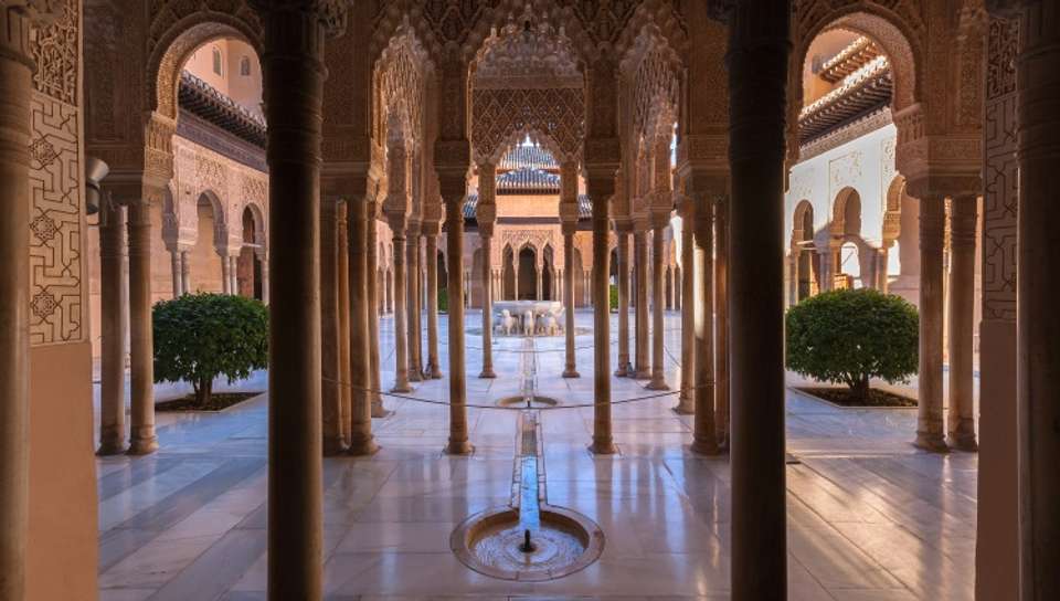 The Jamón Ibérico Route and the Pueblos Blancos - Amazing Andalusia: Enchanting Traditional Architecture and Fabulous Cuisine (port-to-port cruise) - Croisieurope - spain - Image 7