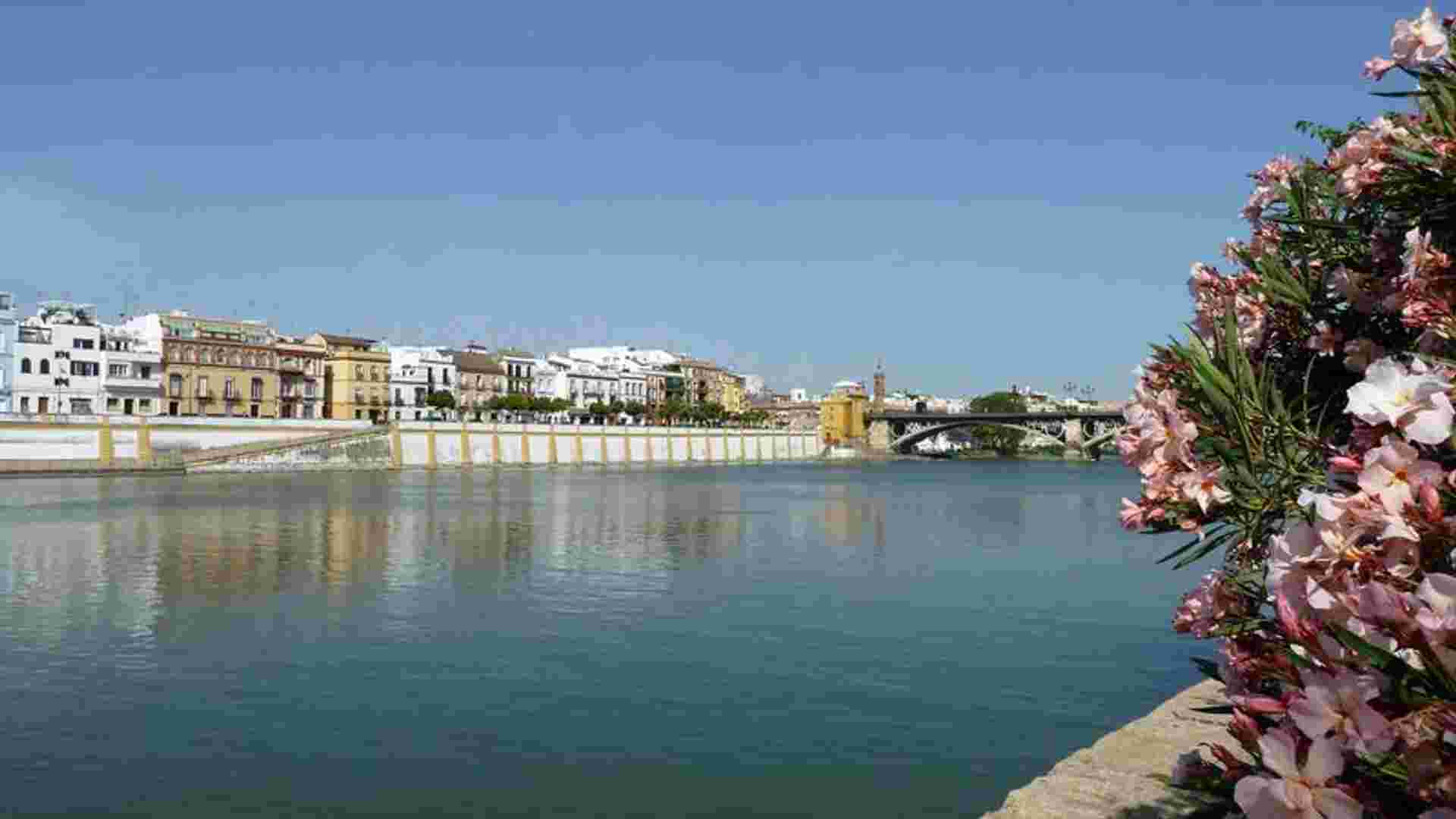 The Jamón Ibérico Route and the Pueblos Blancos - Amazing Andalusia: Enchanting Traditional Architecture and Fabulous Cuisine (port-to-port cruise)