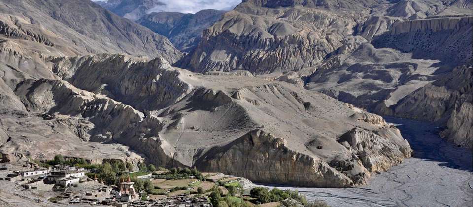 The Kingdom of Mustang - World Expeditions - Nepal - Image 2